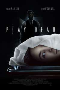 Play Dead - Poster