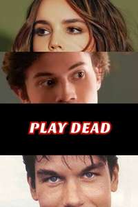 Play Dead - Poster