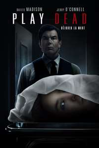 Play Dead - Poster