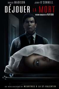 Play Dead - Poster