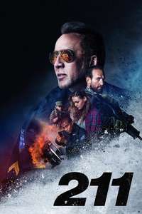 211 - Poster
