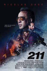 211 - Poster