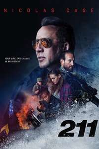 211 - Poster