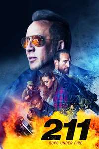 211 - Poster