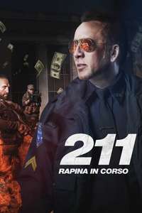 211 - Poster