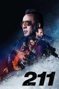 211 - Poster