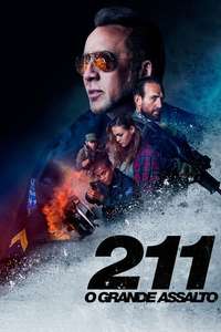 211 - Poster