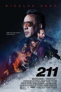 211 - Poster