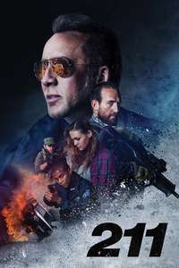 211 - Poster