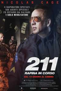 211 - Poster