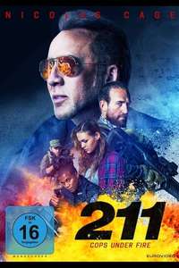 211 - Poster