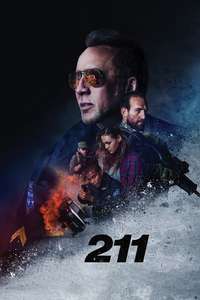 211 - Poster