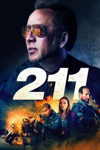 211 - Poster