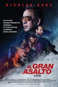 211 - Poster