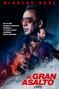 211 - Poster