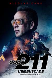 211 - Poster