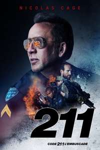 211 - Poster