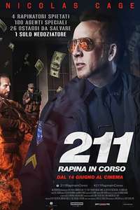 211 - Poster