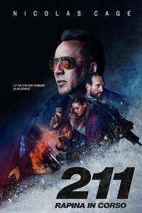 211 - Poster
