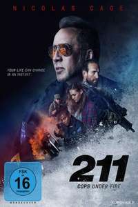 211 - Poster
