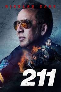 211 - Poster