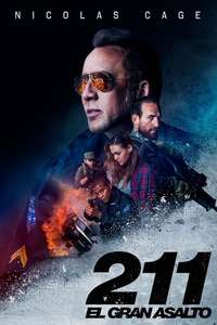 211 - Poster