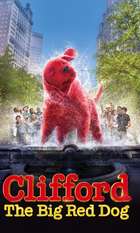 Clifford the Big Red Dog