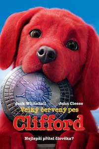Clifford the Big Red Dog - Poster