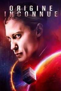 2036 Origin Unknown - Poster