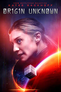 2036 Origin Unknown - Poster