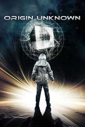 2036 Origin Unknown