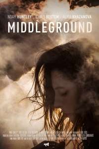 Middleground - Poster