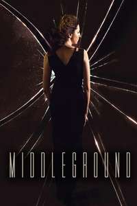 Middleground - Poster