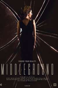 Middleground - Poster