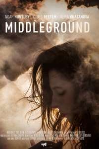 Middleground - Poster
