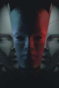 The Moment - Poster