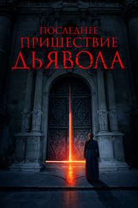 The Exorcism of God - Posters