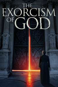 The Exorcism of God - Posters