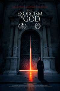 The Exorcism of God - Posters