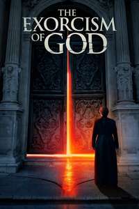 The Exorcism of God - Posters