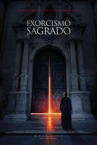 The Exorcism of God - Posters