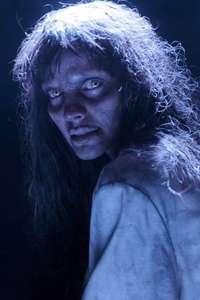 The Exorcism of God - Posters