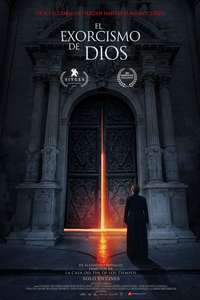 The Exorcism of God - Posters