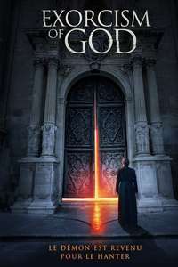 The Exorcism of God - Posters