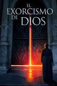 The Exorcism of God - Posters