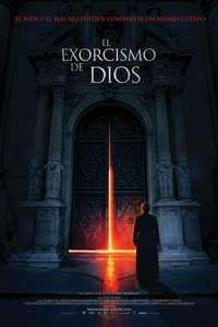 The Exorcism of God - Posters
