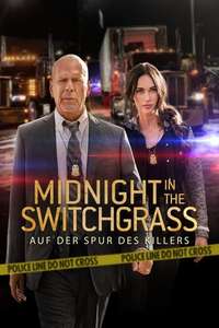 Midnight in the Switchgrass - Poster