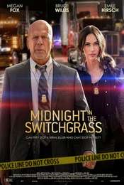 Midnight in the Switchgrass