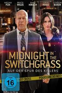 Midnight in the Switchgrass - Poster
