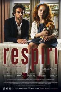 Respiri - Poster